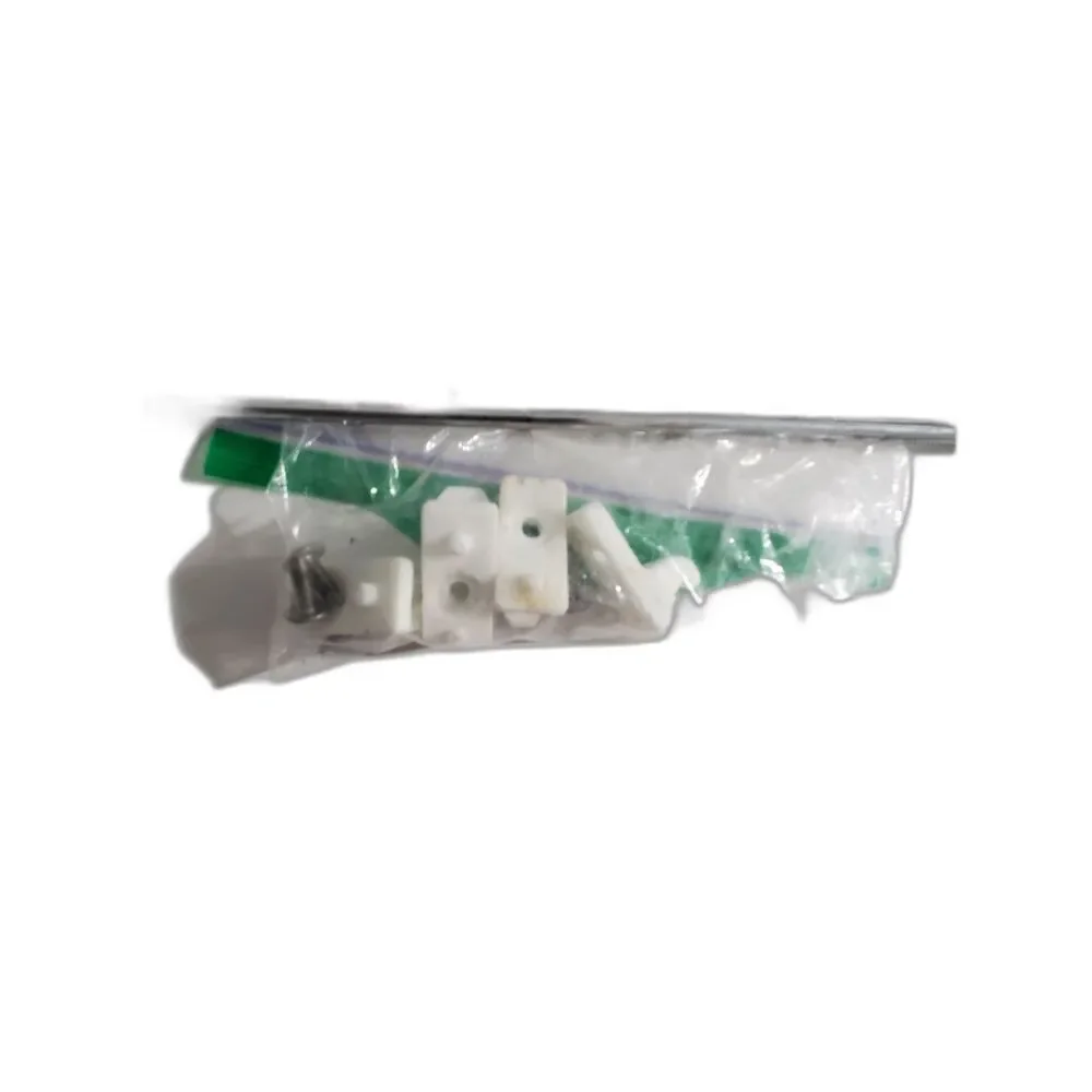 Microwave Shelf and Clips and Screws
